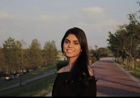 Aneri Patel